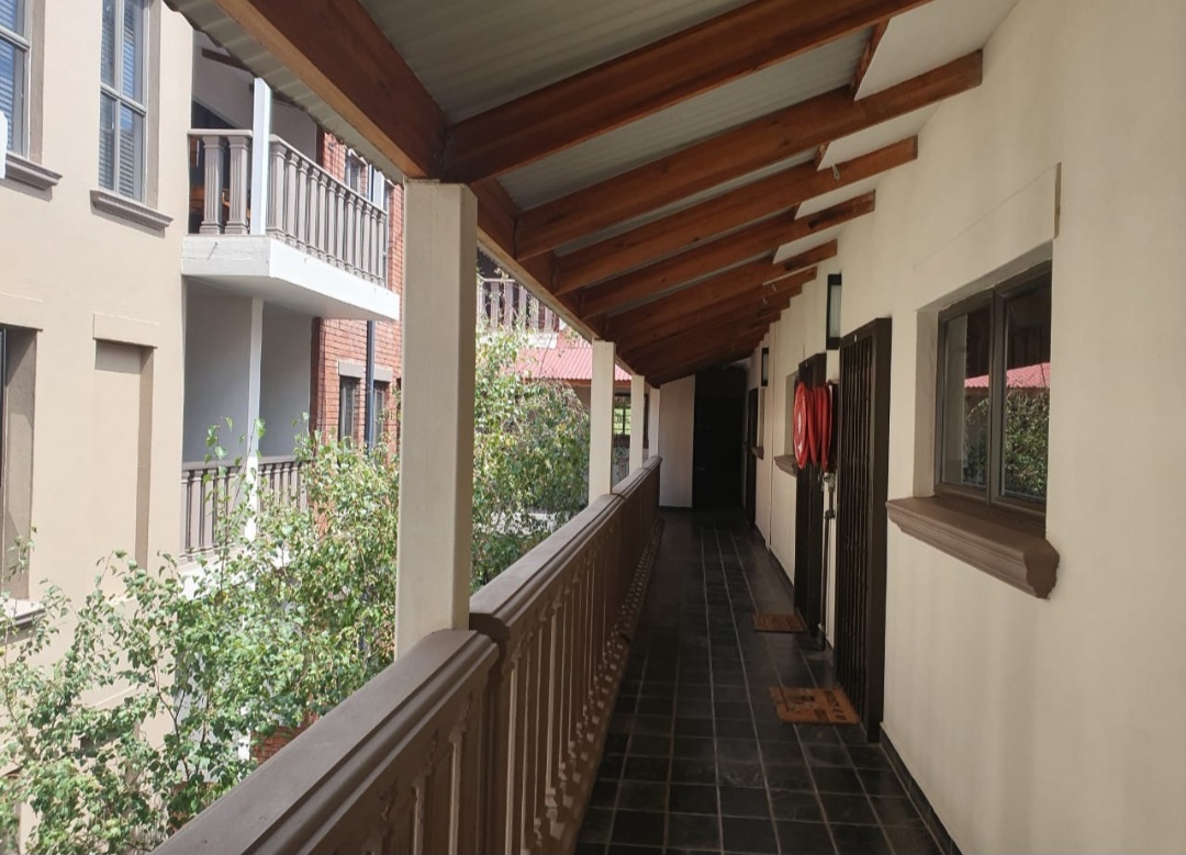 1 Bedroom Property for Sale in Van Der Hoff Park North West